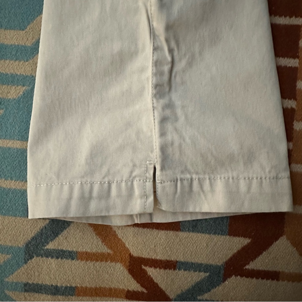 Reyn Spooner Cruiser Pant - Stone - Picture 7 of 7